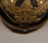Prussian Field Artillery NCO Pickelhaube Visuel 6